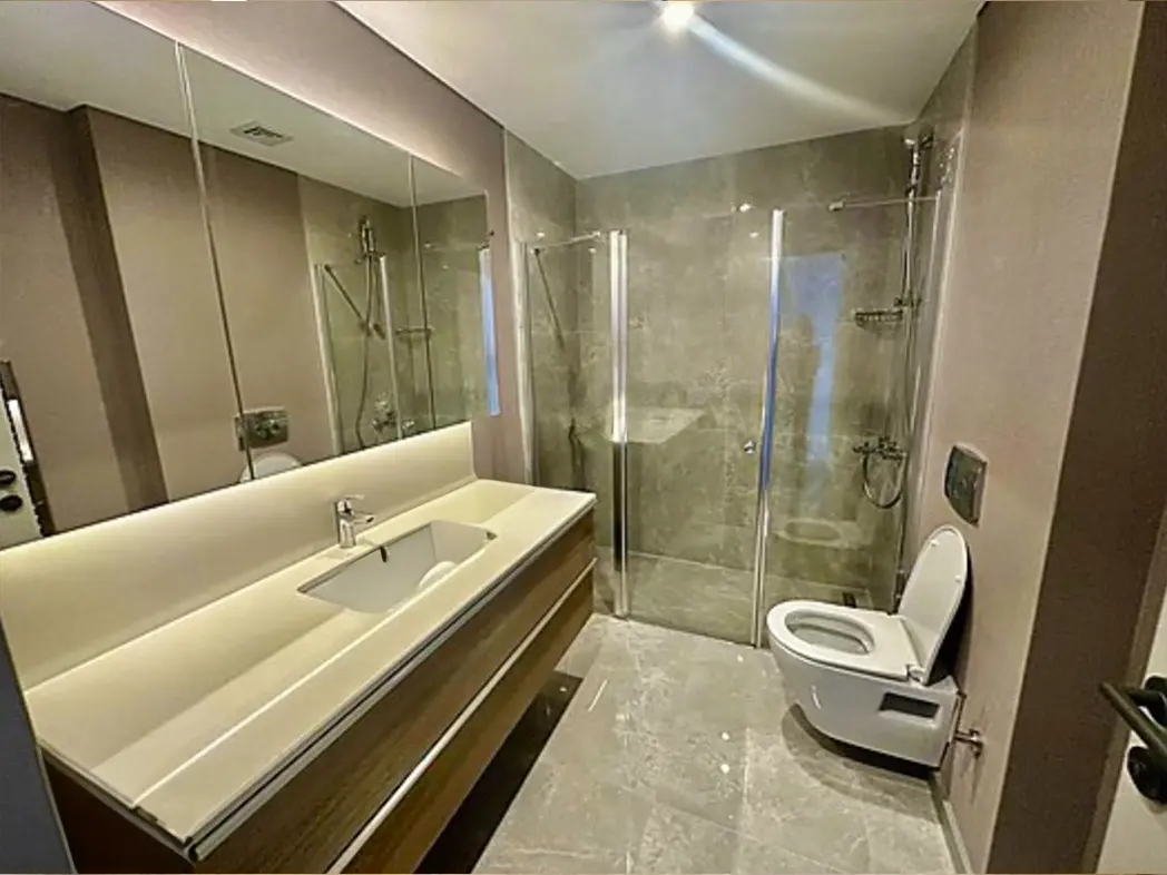 Shower